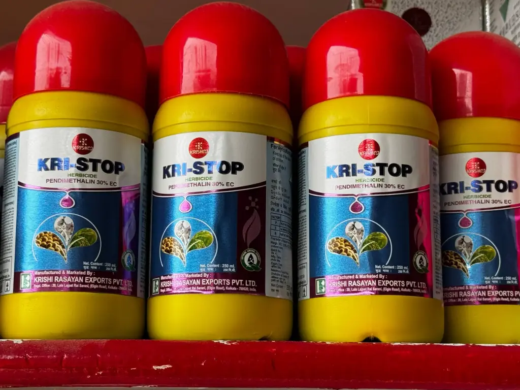 KRI STOP 250ML