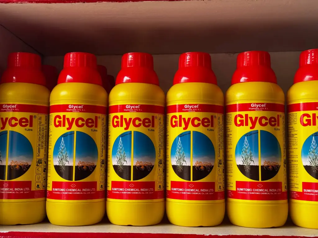 GLYCEL 1LTR