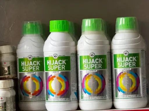 HIJACK SUPER