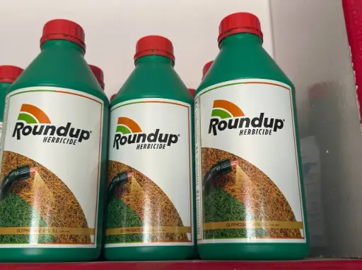 ROUNDUP 41%