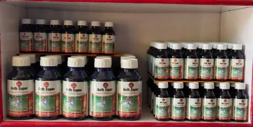 ANTH SUPER 100ML