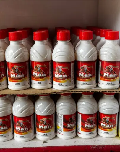 MAN 100ML